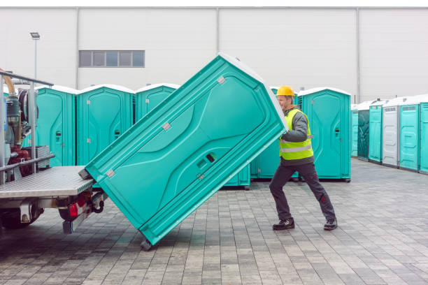 Best Portable toilet rental cost  in Byhalia, MS