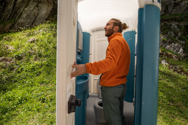 Best Porta potty rental for outdoor events  in Byhalia, MS