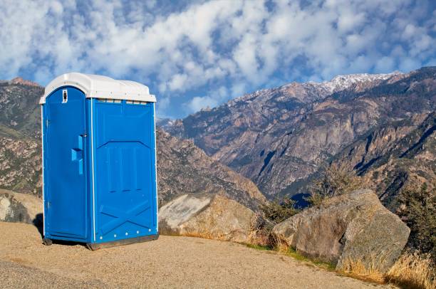 Best Local porta potty services  in Byhalia, MS