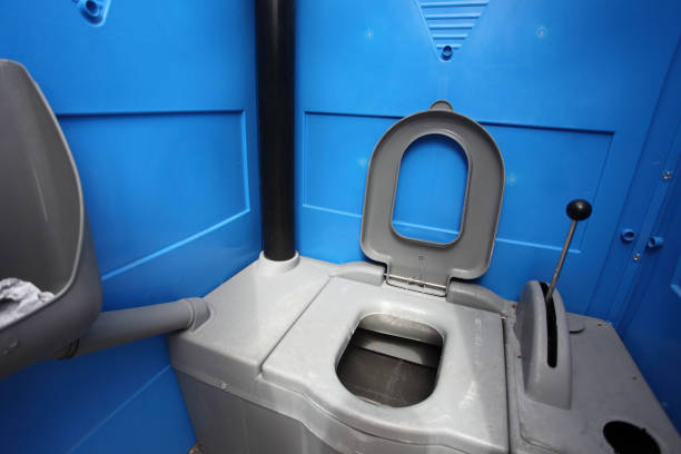 Best Portable restroom trailer rental  in Byhalia, MS