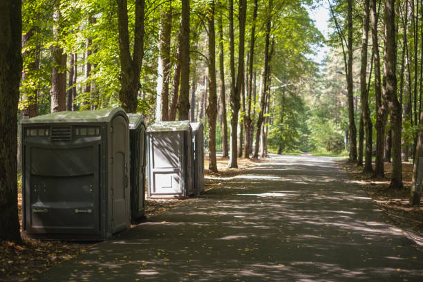Best Emergency porta potty rental  in Byhalia, MS